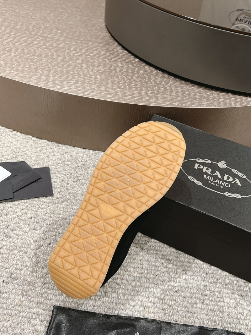 Prada Casual Shoes